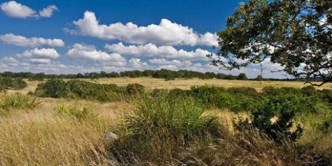 Stavět na otevřeném poli nebude možné